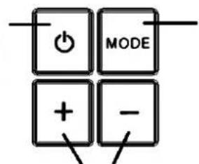 MODE + -