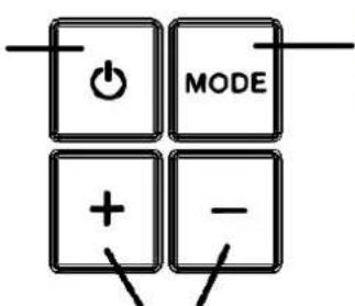 MODE + -