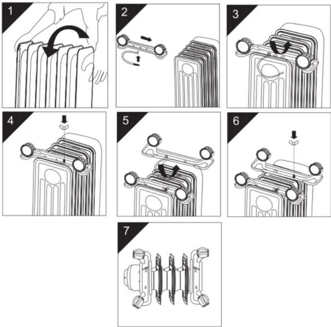 THOMSON THBDH07DPB - ASSEMBLY - 1