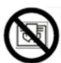 THOMSON THCVT2000DS - Caution! The heater should be switched on only when the feet are fully secured. - 1