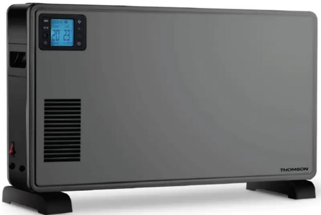 THOMSON THCVT2300DT - THOMSON - 1