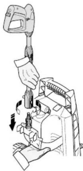 BLACK & DECKER PW1300TD - Attention – danger! - 16