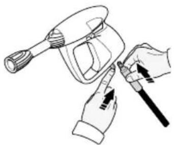 BLACK & DECKER PW1300TDW - Attention – danger! - 13