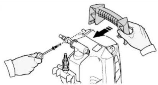 BLACK & DECKER PW1300TDW - Attention – danger! - 10