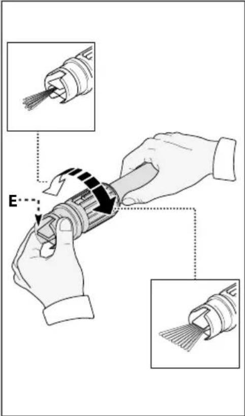 BLACK & DECKER PW1300TDW - 7