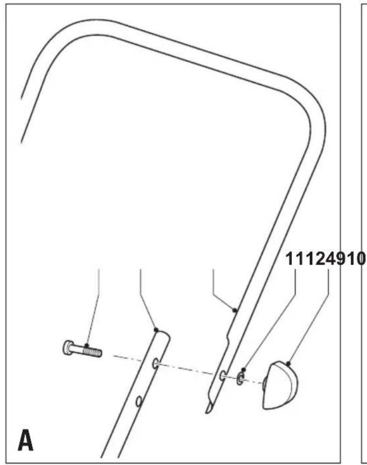 BLACK & DECKER GR292 - 1