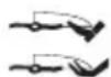BLACK & DECKER GR292 - DANSK - 6