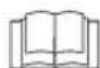 BLACK & DECKER GR292 - Warnsymbole - 1