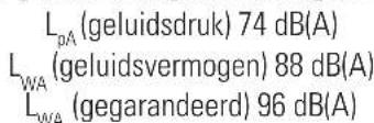 BLACK & DECKER GR292 - EG-conformiteitsverklaring - 1