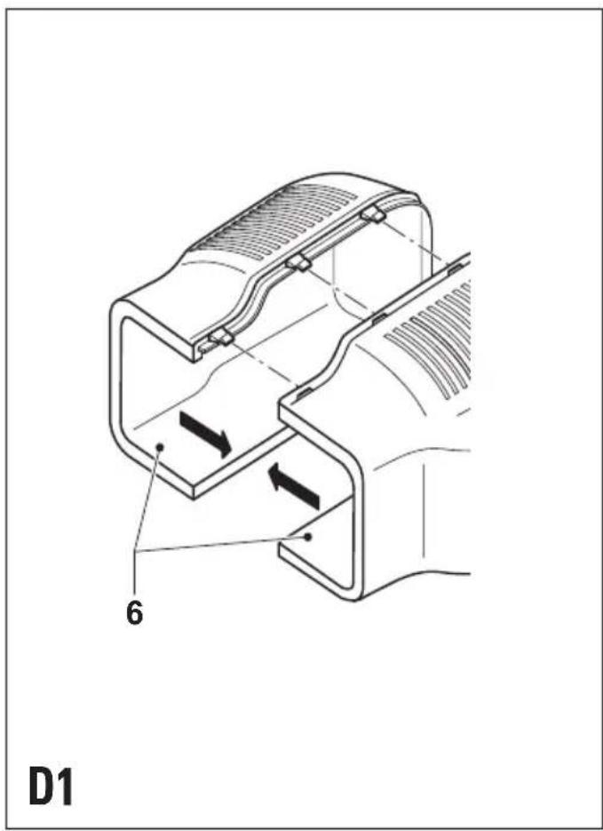 BLACK & DECKER GR292 - 4
