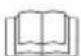 BLACK & DECKER GR369 - Simbolos de advertencia - 1