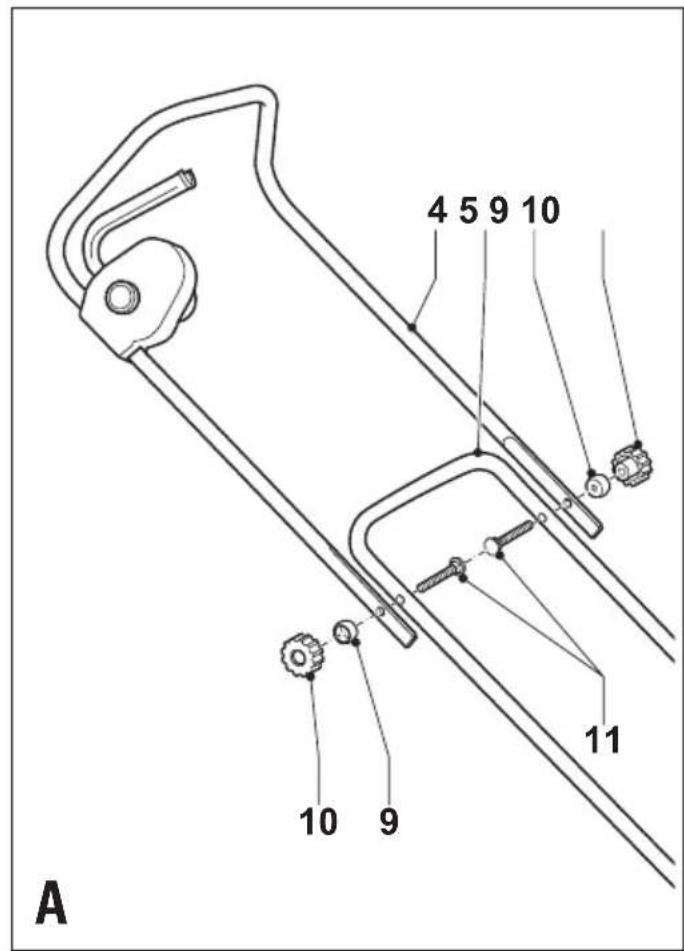 BLACK & DECKER GR369LM - 1