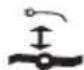 BLACK & DECKER GR369LM - Warning symbols - 7