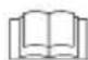 BLACK & DECKER GR369LM - Symboler - 1