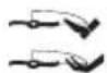 BLACK & DECKER GR383 - Merkit - 6