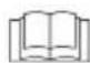 BLACK & DECKER GR383 - Warning symbols - 1