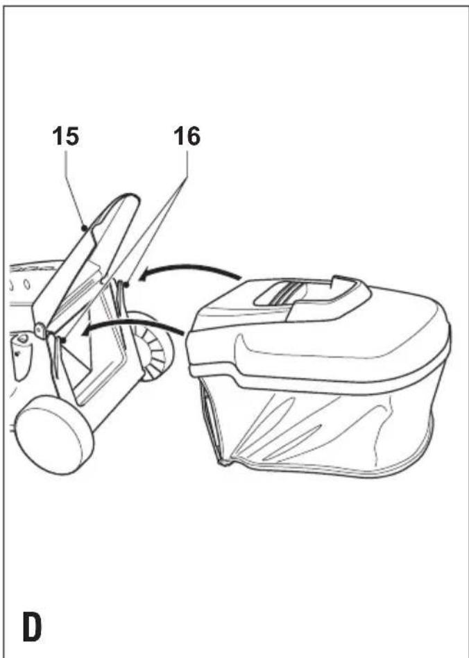 BLACK & DECKER GR383 - 4