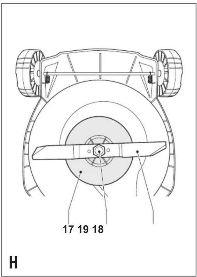 BLACK & DECKER GR383 - 8
