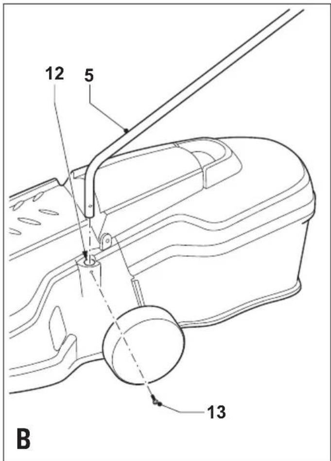 BLACK & DECKER GR383 - 2