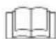 BLACK & DECKER GR383 - Warnsymbole - 1