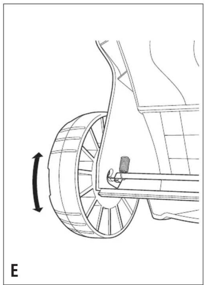 BLACK & DECKER GR383 - 5