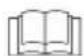 BLACK & DECKER GR384 - Warnsymbole - 1