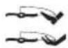 BLACK & DECKER GR384 - Merkit - 6