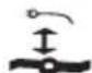 BLACK & DECKER GR384 - Warning symbols - 7
