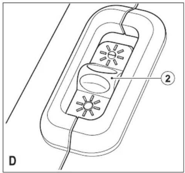 BLACK & DECKER BDSL301 - 3