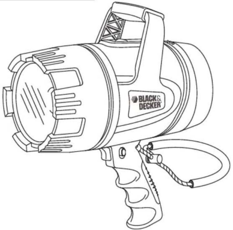 BLACK & DECKER BDSL301 - www.2helpU.com - 2