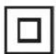 BLACK & DECKER BDSL301 - The following symbols are found on your charger: - 1