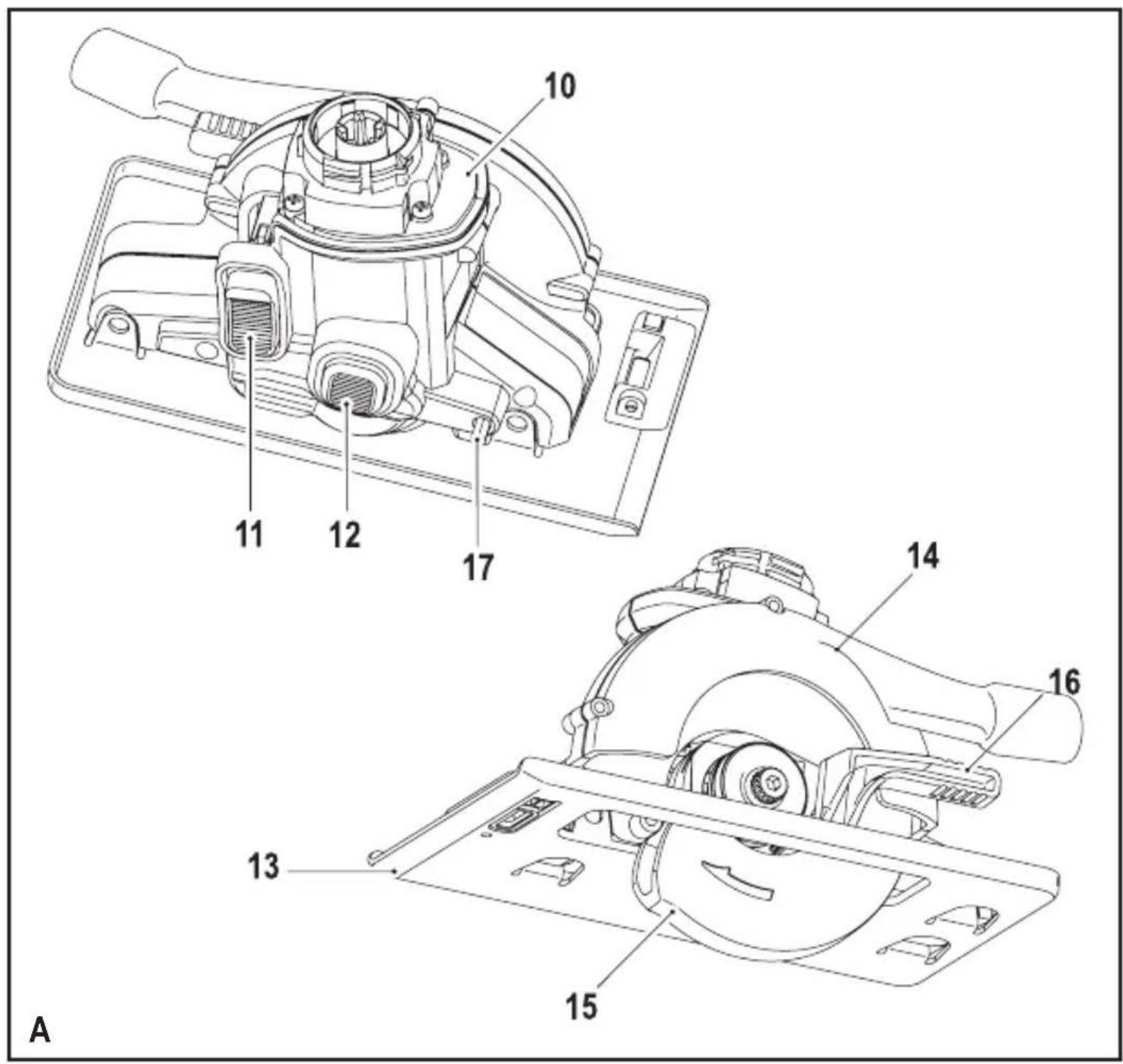 BLACK & DECKER MTTS7 - 2