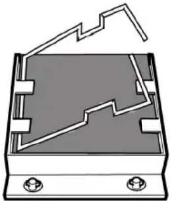 BEKO HCG71320X - 1