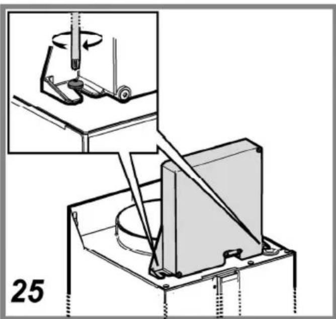 BEKO HCG71320X - 26