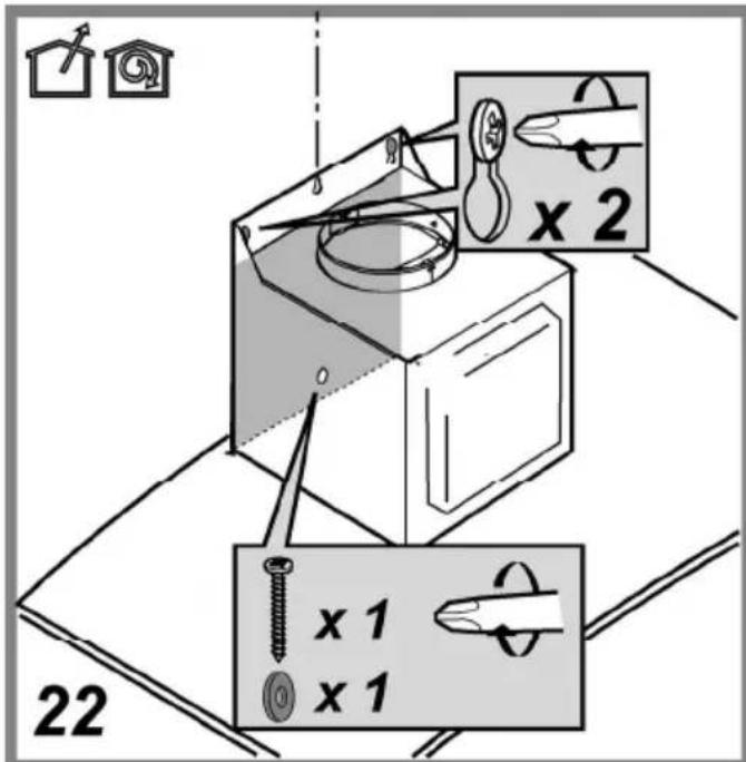 BEKO HCG71320X - 23