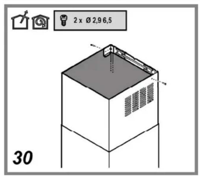 BEKO HCG71320X - 32