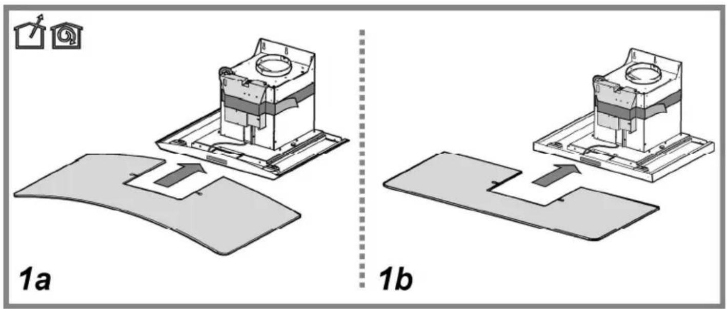 BEKO HCG71320X - 1