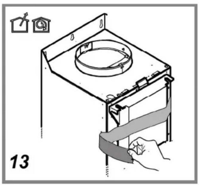 BEKO HCG71320X - 14