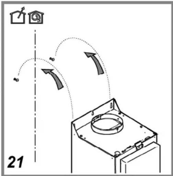 BEKO HCG71320X - 22