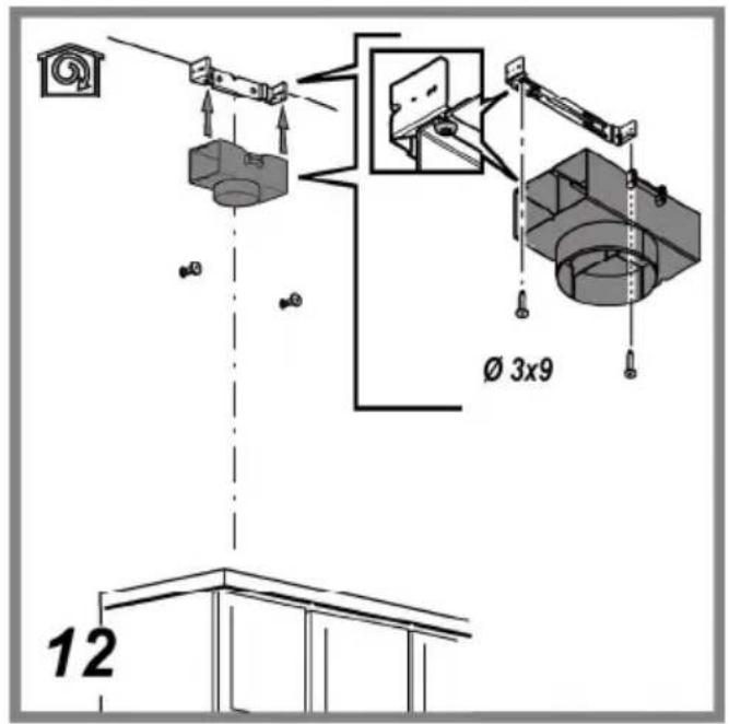 BEKO HCG71320X - 13