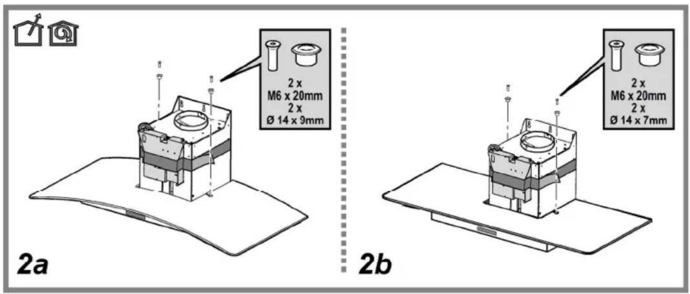 BEKO HCG71320X - 2