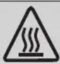 BEKO WKM6321W - Signification des pictogrammes - 2