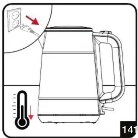 BEKO WKM6321W - CERTIFICATDE GARA NTIE - 15