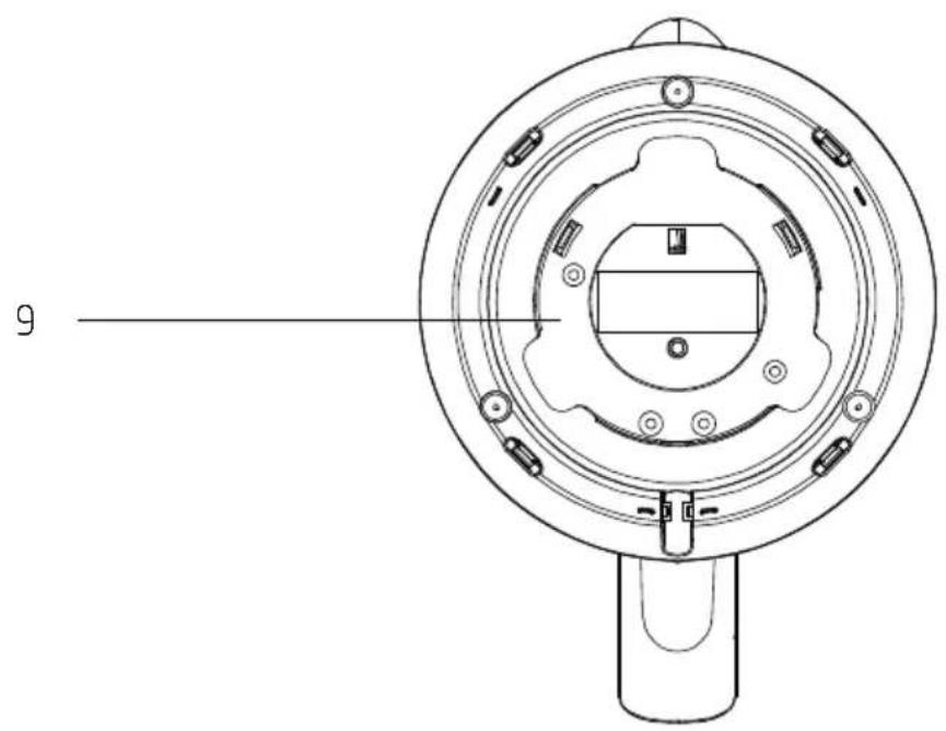 BEKO WKM6321W - 4