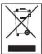 BEKO WKM6321W - Compliance with the WEEE Directive and Disposing of the Waste Product: - 1