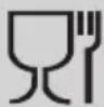BEKO WKM6321W - Meanings of the symbols - 4