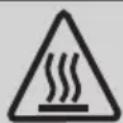 BEKO HPI214B - Signification des pictogrammes - 4