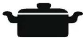 BEKO HPI214B - Compatible cookware - 2