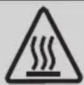 BEKO HPI214B - Meanings of the Symbols - 4