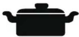 BEKO HPI214B - Ustensiles de cuisine compatibles - 2